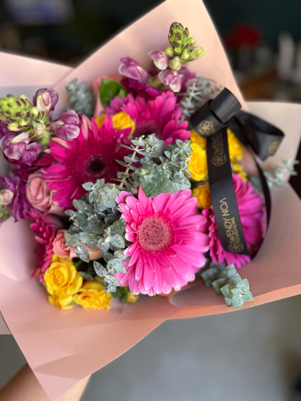 BOUQUET AZALIA