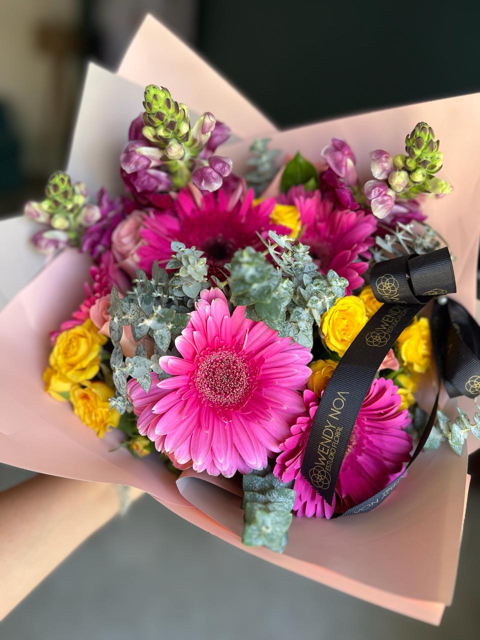BOUQUET AZALIA