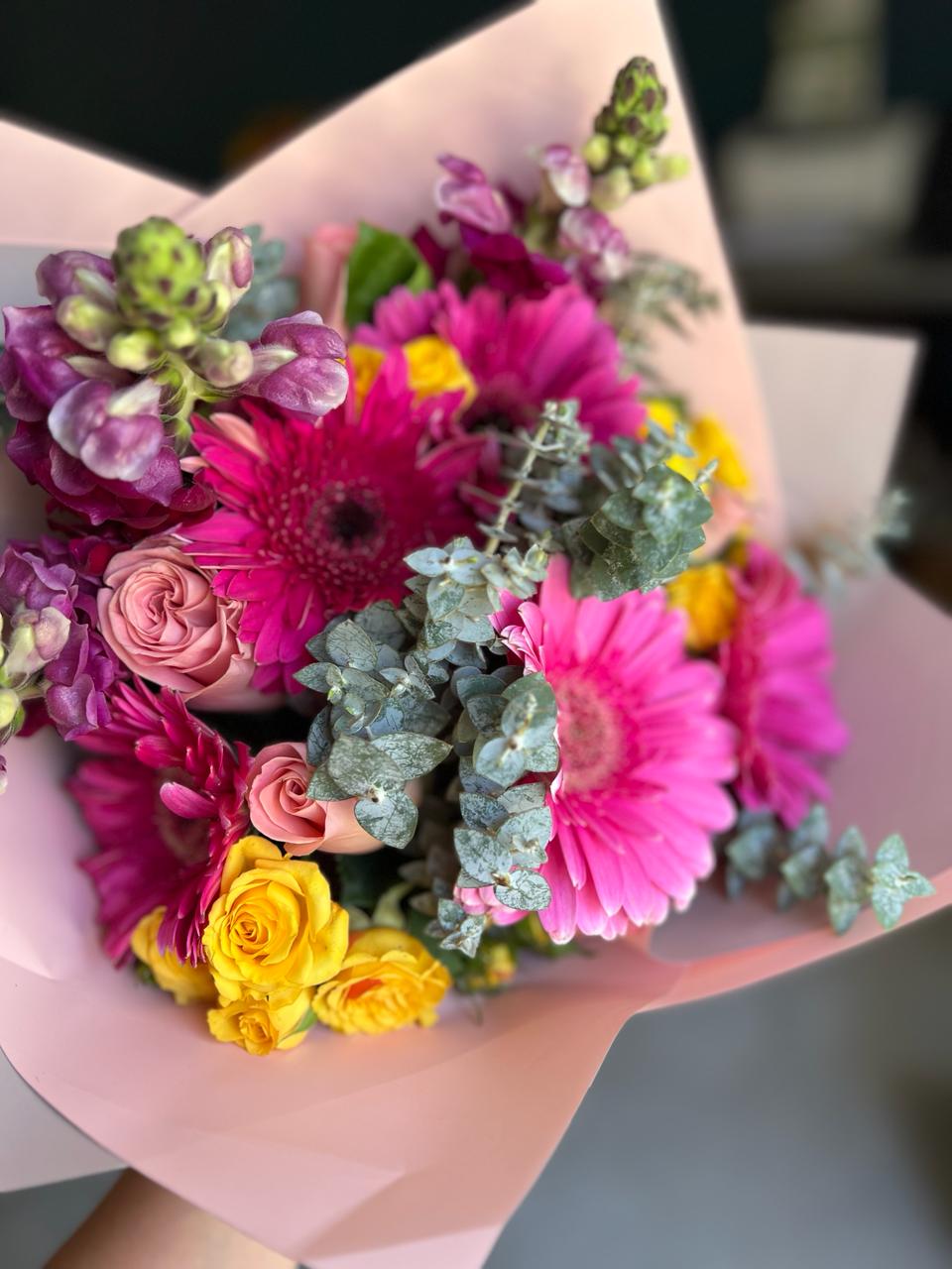 BOUQUET AZALIA