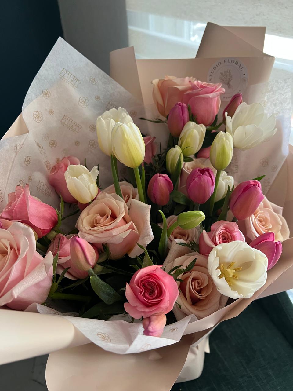 BOUQUET