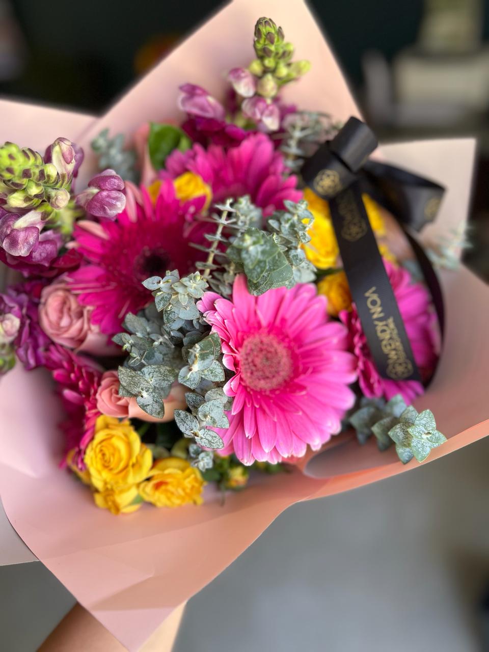 BOUQUET AZALIA