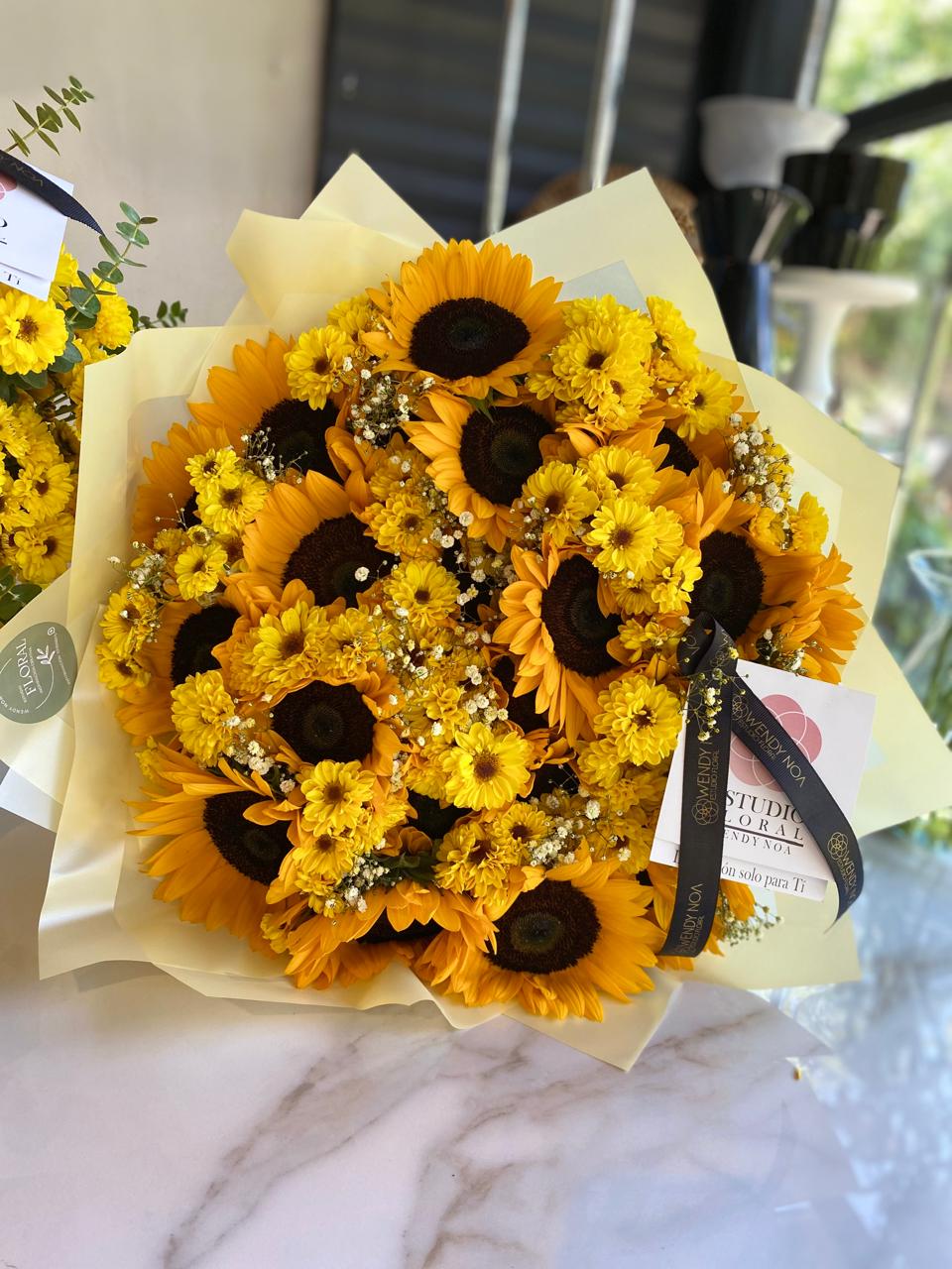 PRAGA BOUQUET