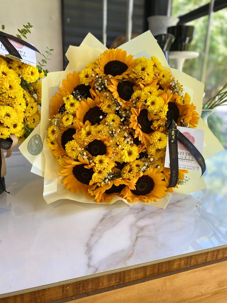 PRAGA BOUQUET