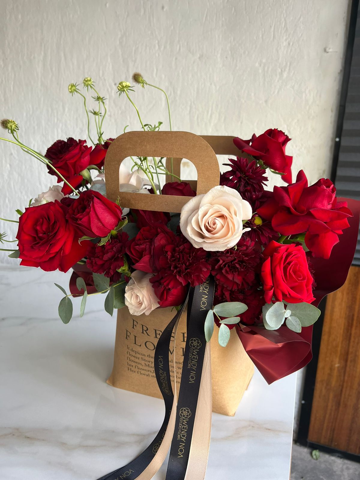AMORE MIO