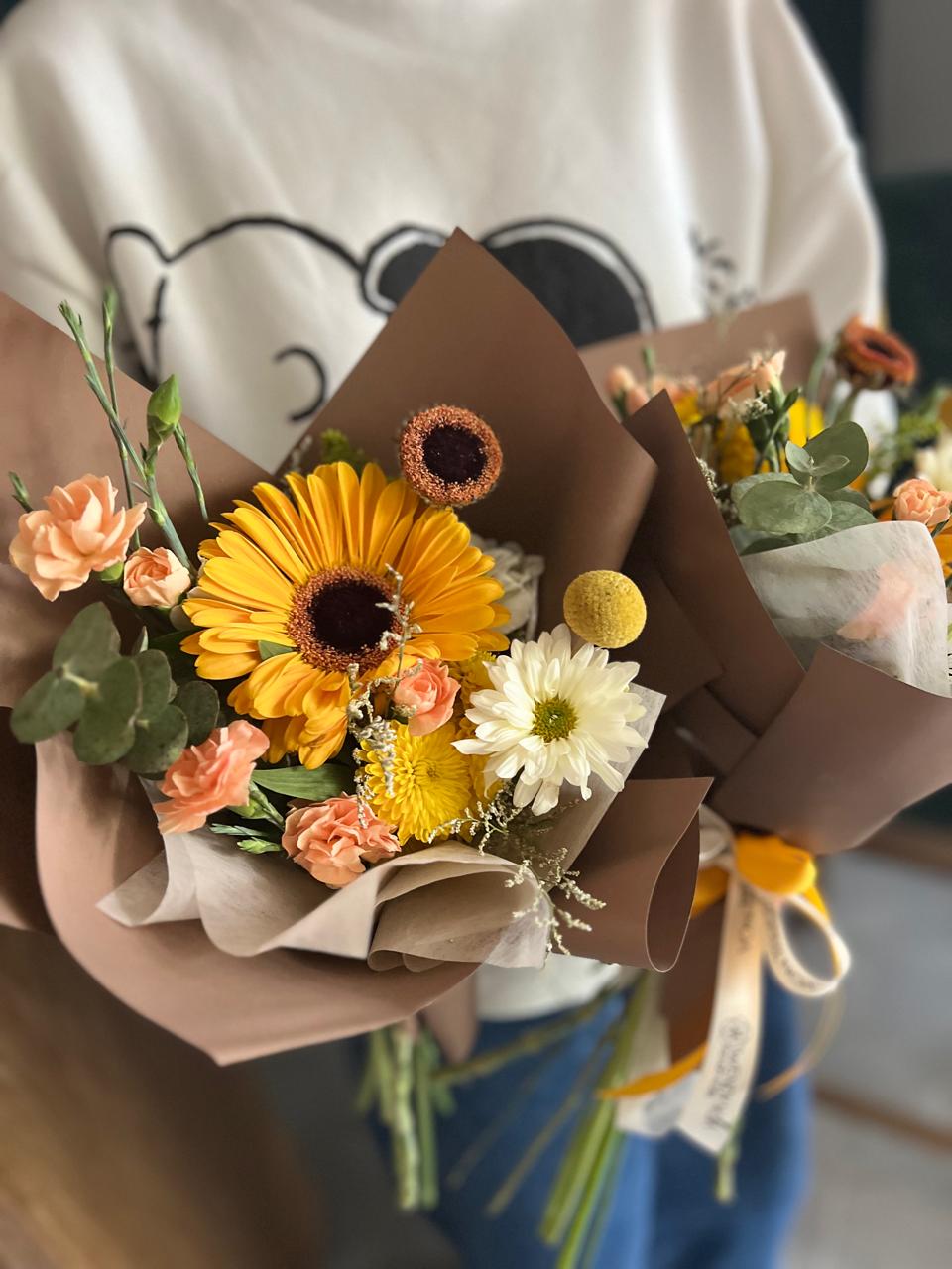 BOUQUET PETIT