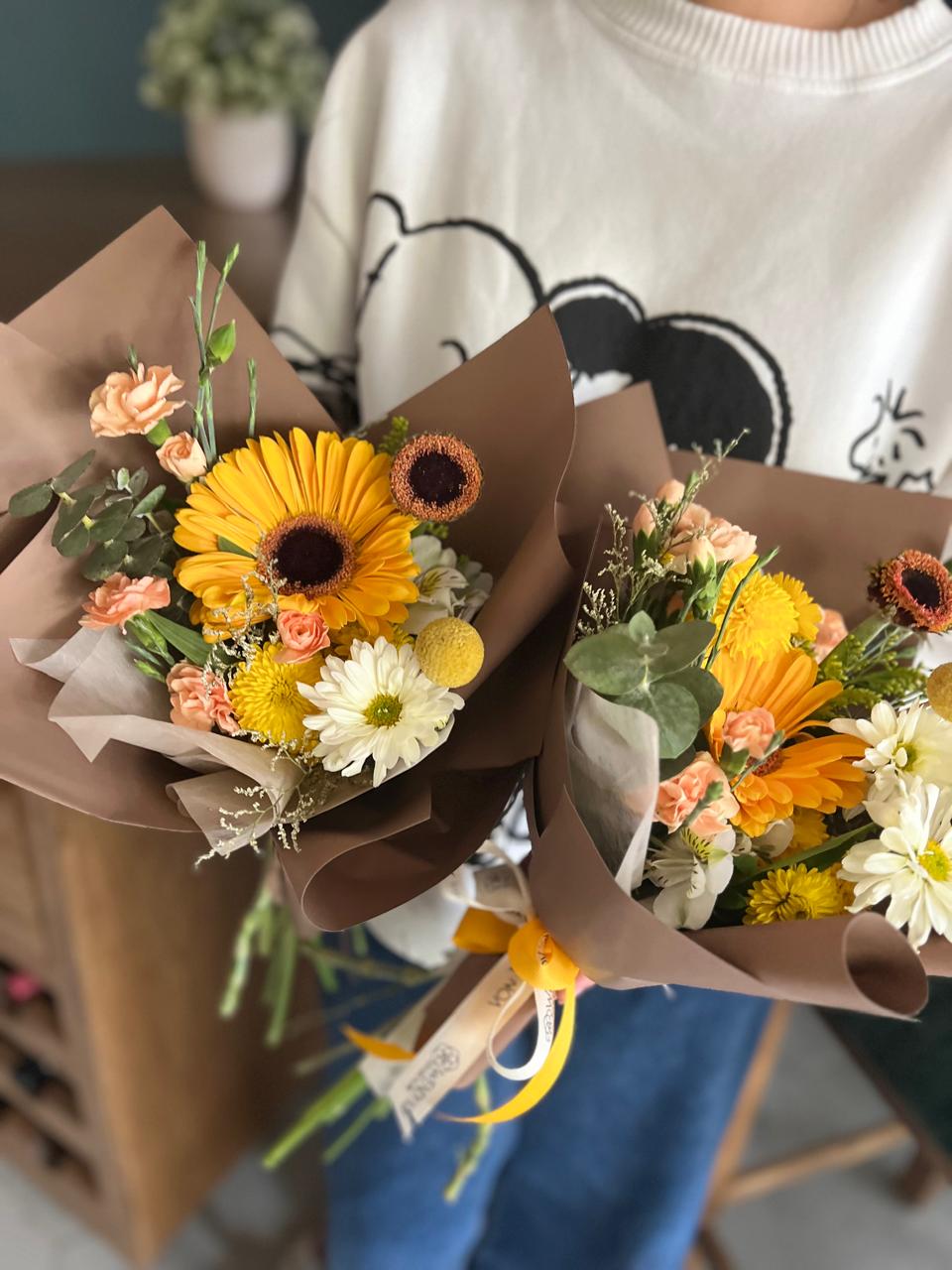 BOUQUET PETIT