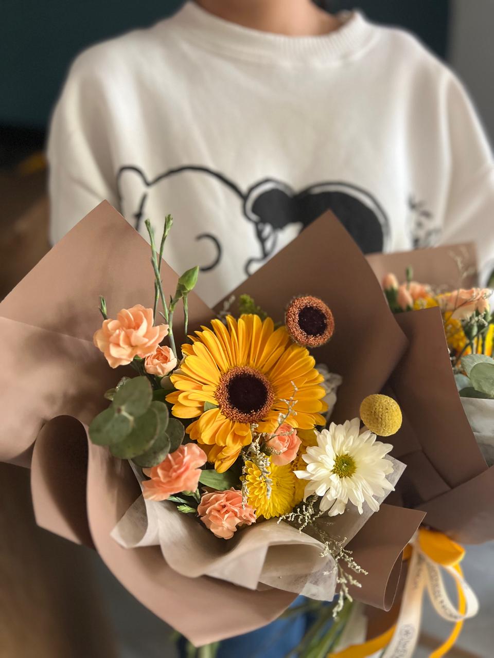BOUQUET PETIT