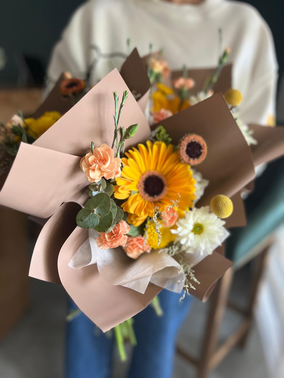 BOUQUET PETIT