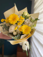FRESH BOUQUET