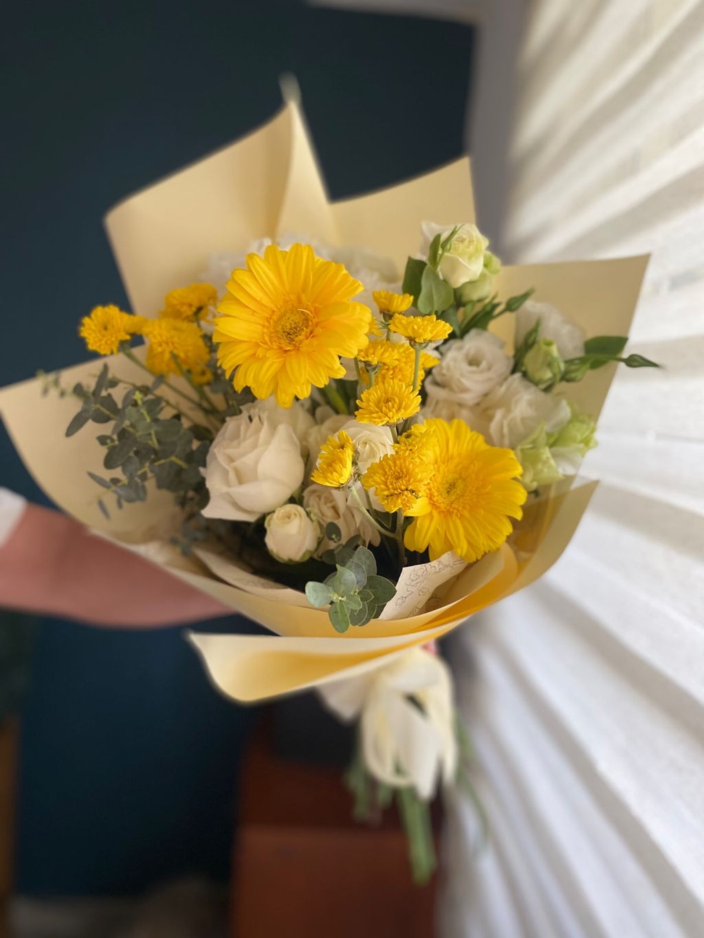 FRESH BOUQUET
