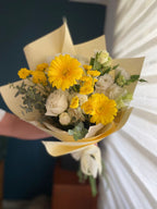 FRESH BOUQUET