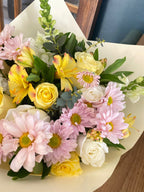 HONEY BOUQUET