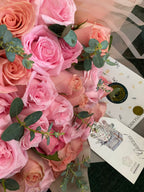 MARY BOUQUET