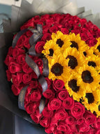MEGA SUNFLOWER