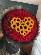 MEGA SUNFLOWER
