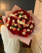 MIX ROSE