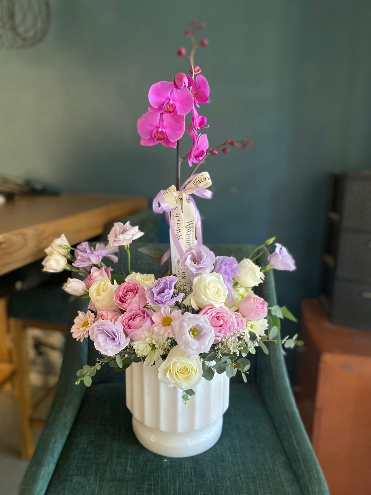 ORQUIDEA SUPREMA