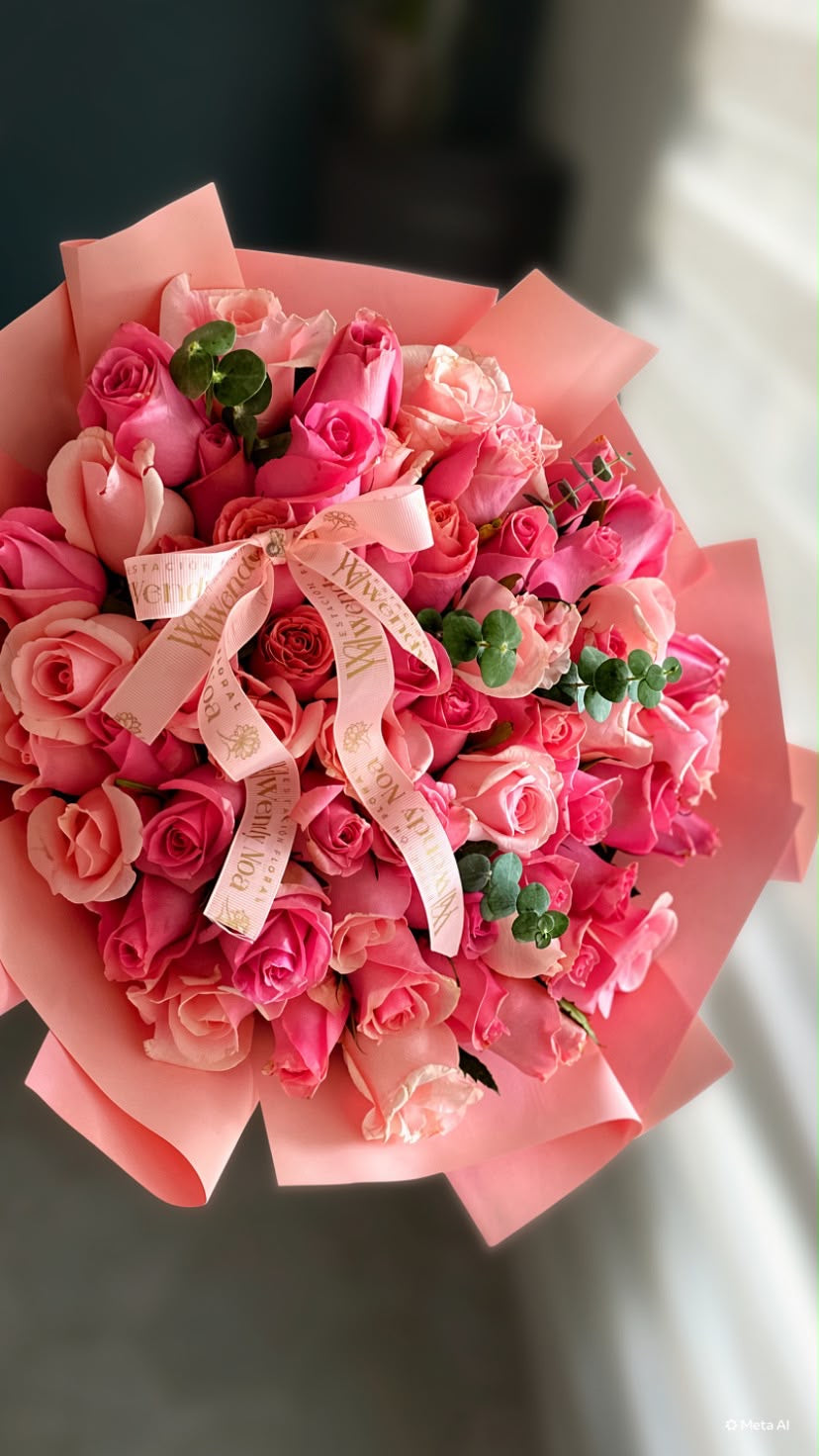 BARBIE BLOOM
