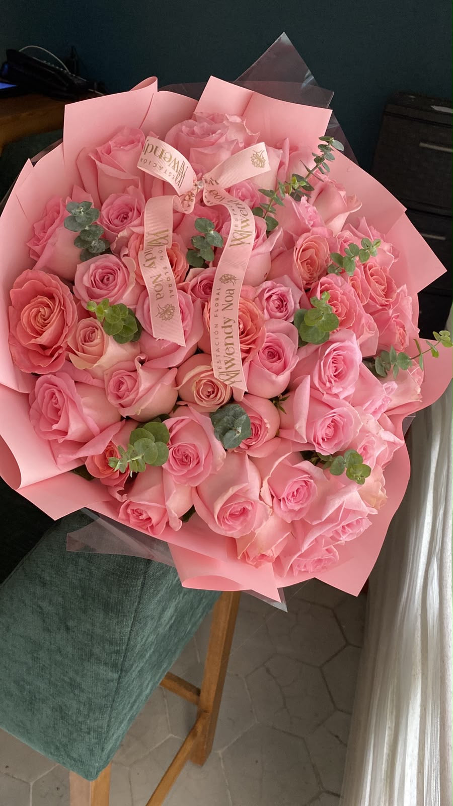 BARBIE BLOOM