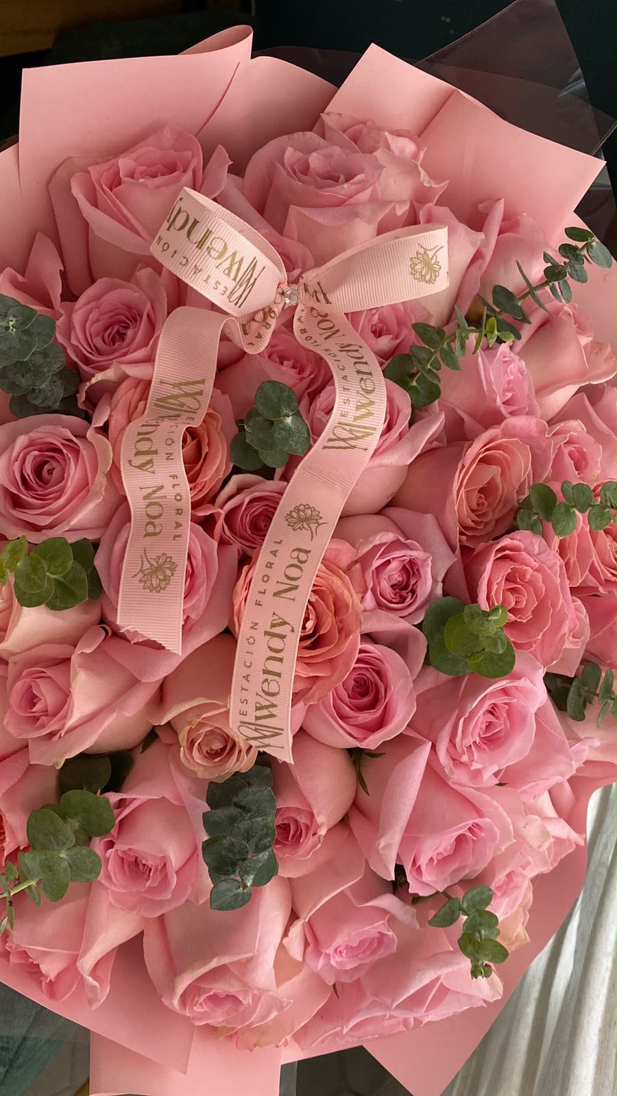 BARBIE BLOOM
