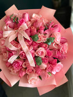 BARBIE BLOOM