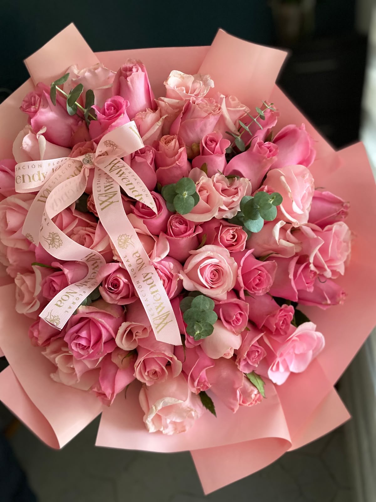 BARBIE BLOOM