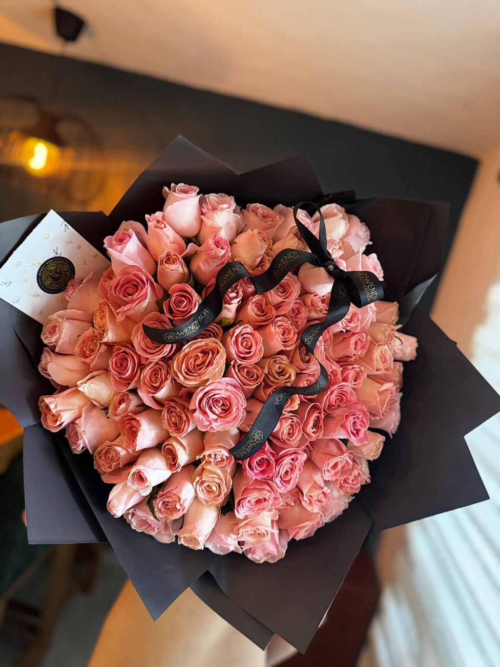 PINK PASSION
