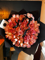 PINK PASSION