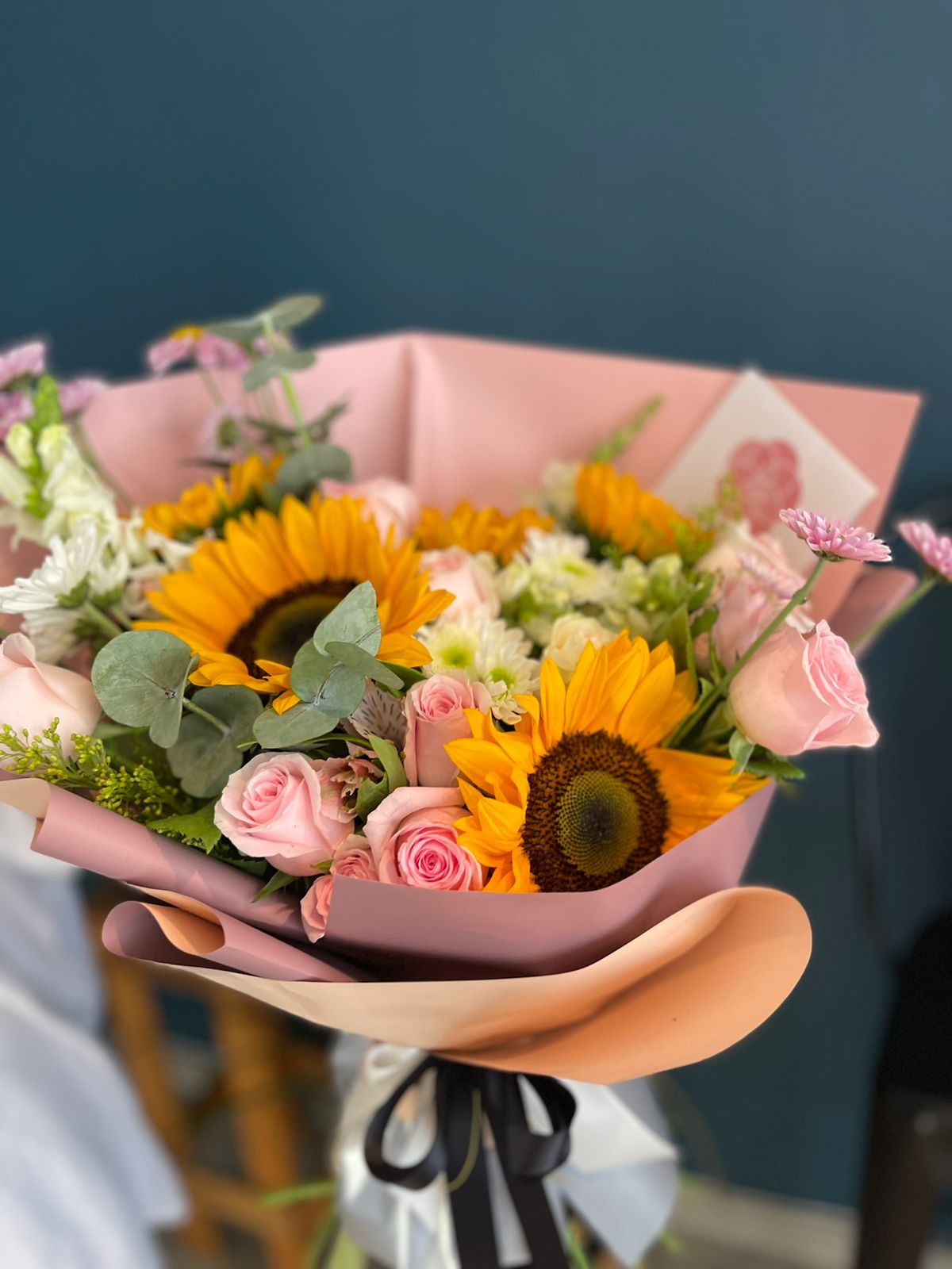 GRECO BOUQUET