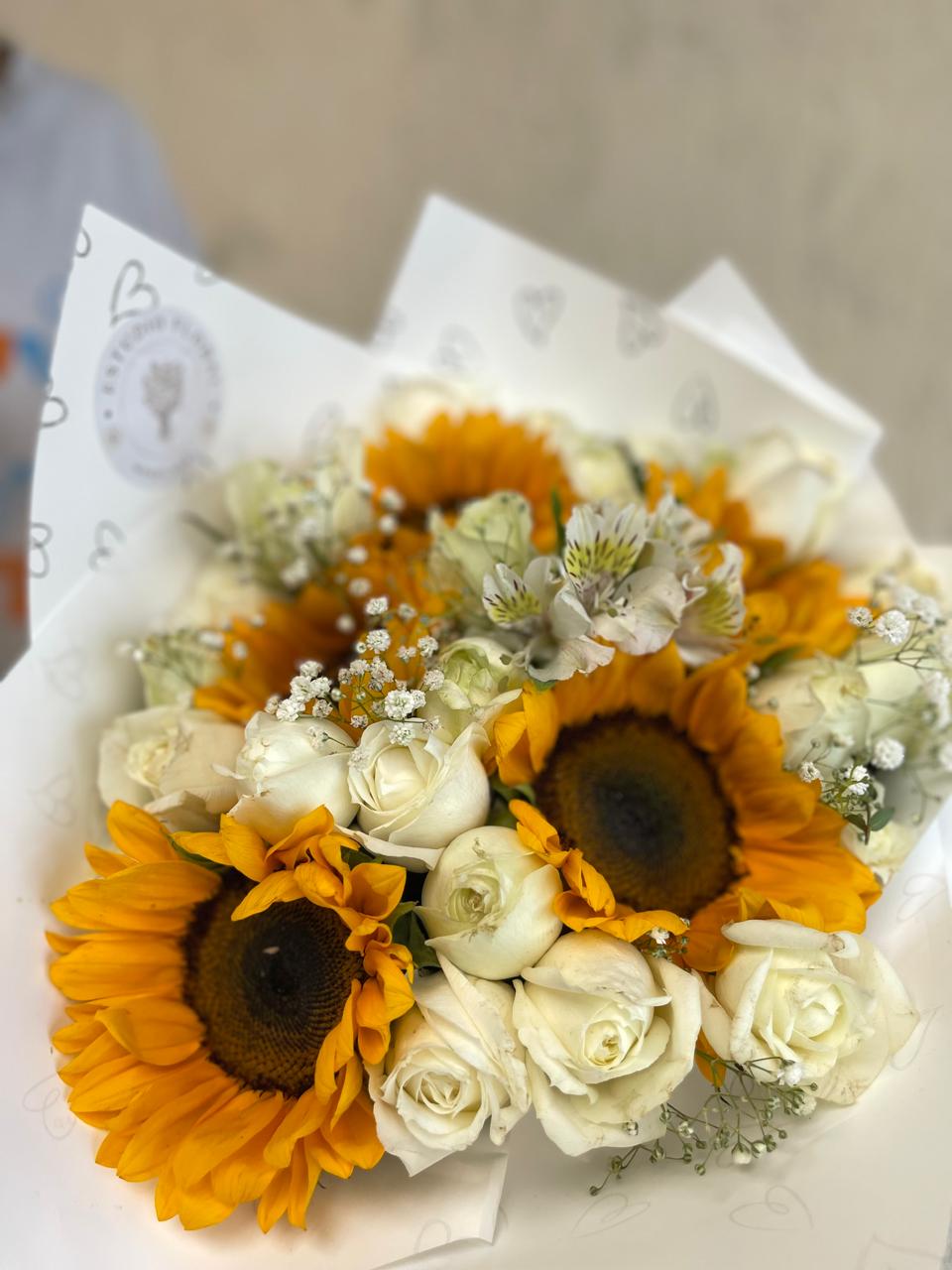 SWEET YELLOW