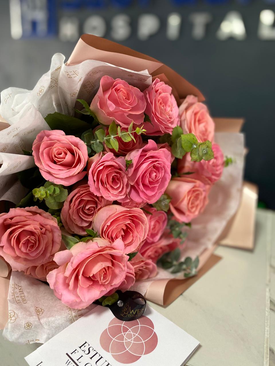 ZAFIRA BOUQUET