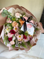 AURORA BOUQUET
