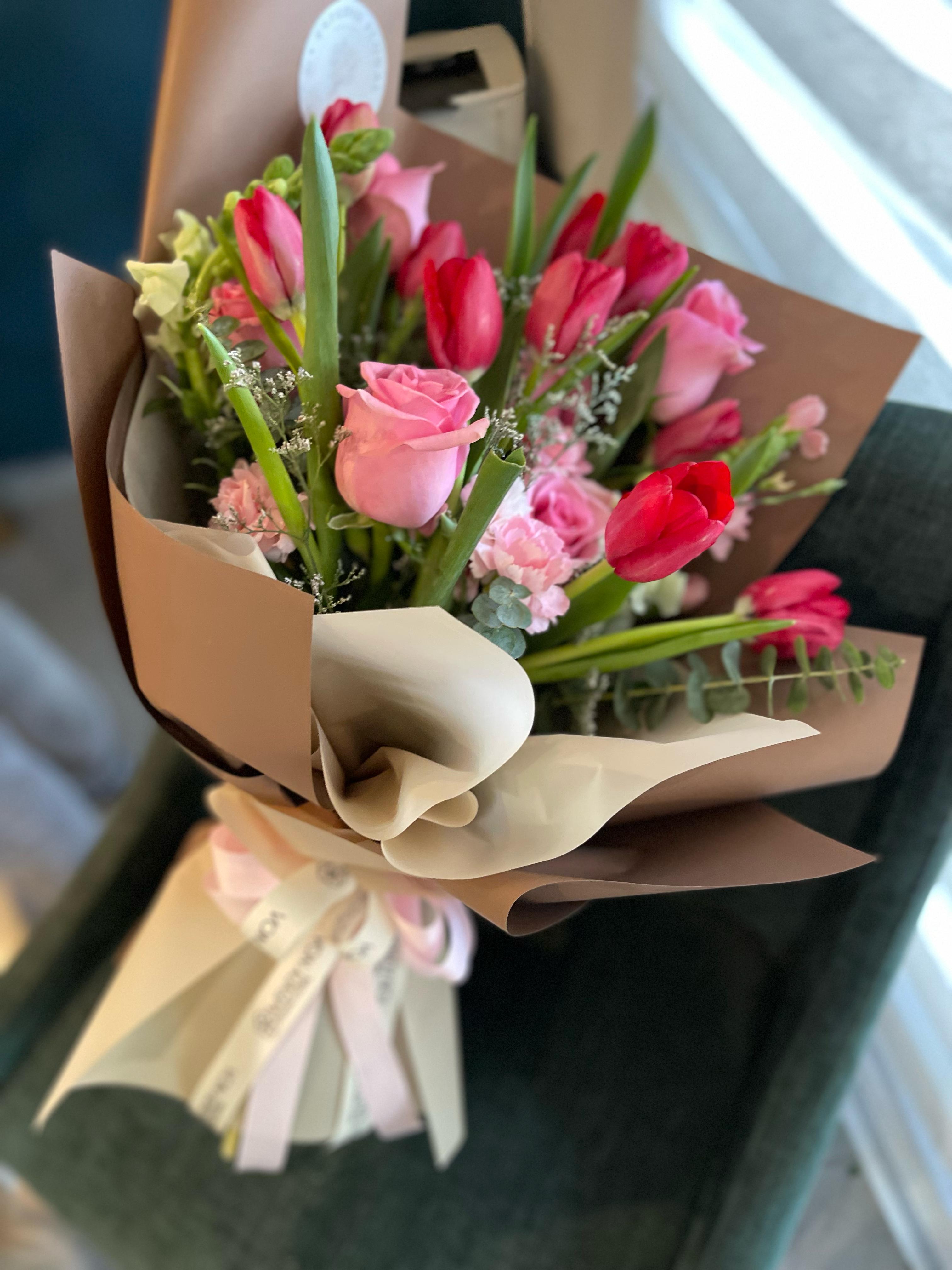 VENECIA BOUQUET
