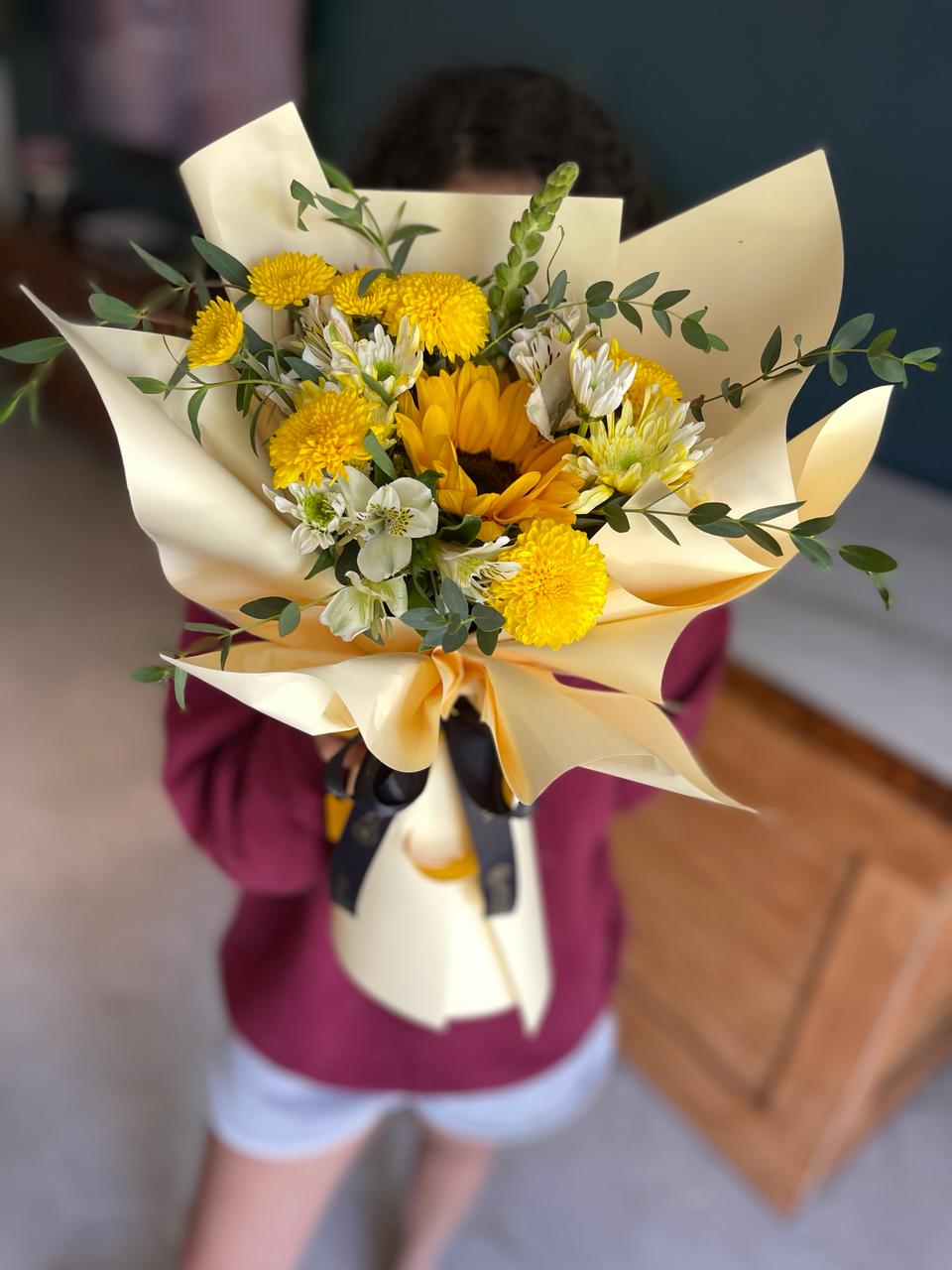 FRIENDSHIP BOUQUET