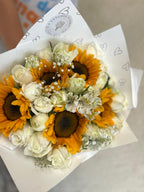 SWEET YELLOW