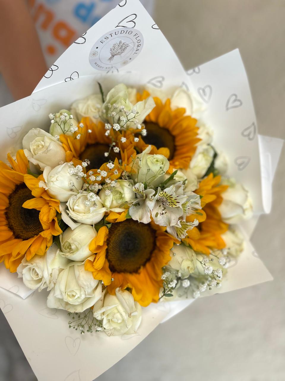 SWEET YELLOW