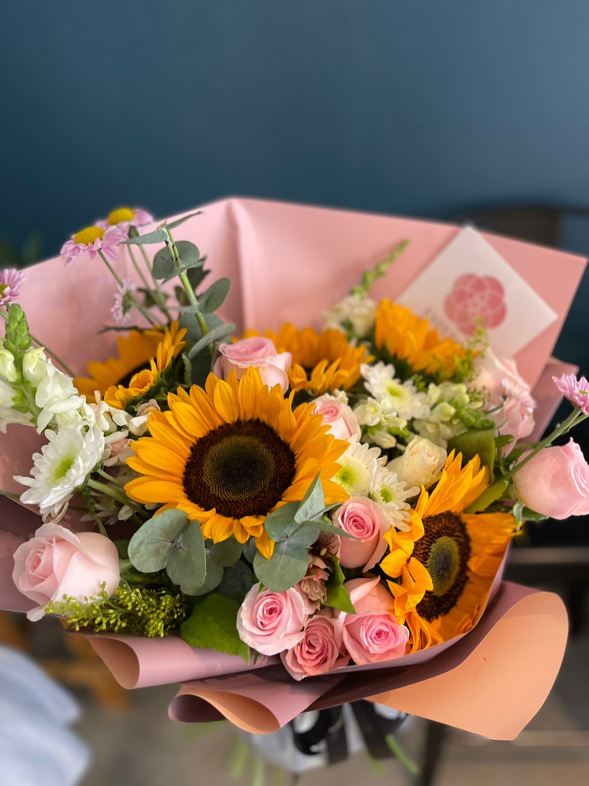 GRECO BOUQUET