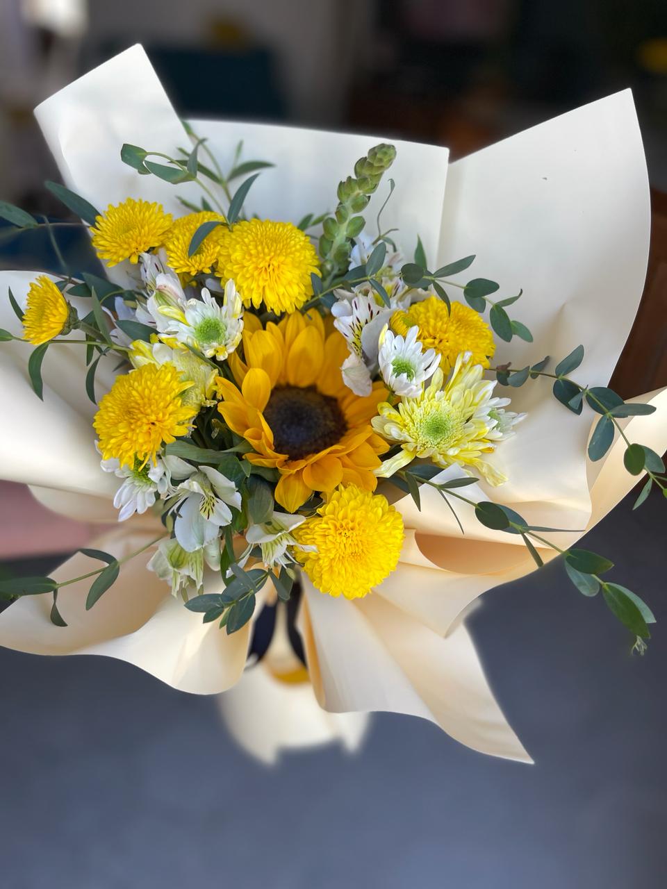 FRIENDSHIP BOUQUET