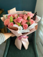 ZAFIRA BOUQUET