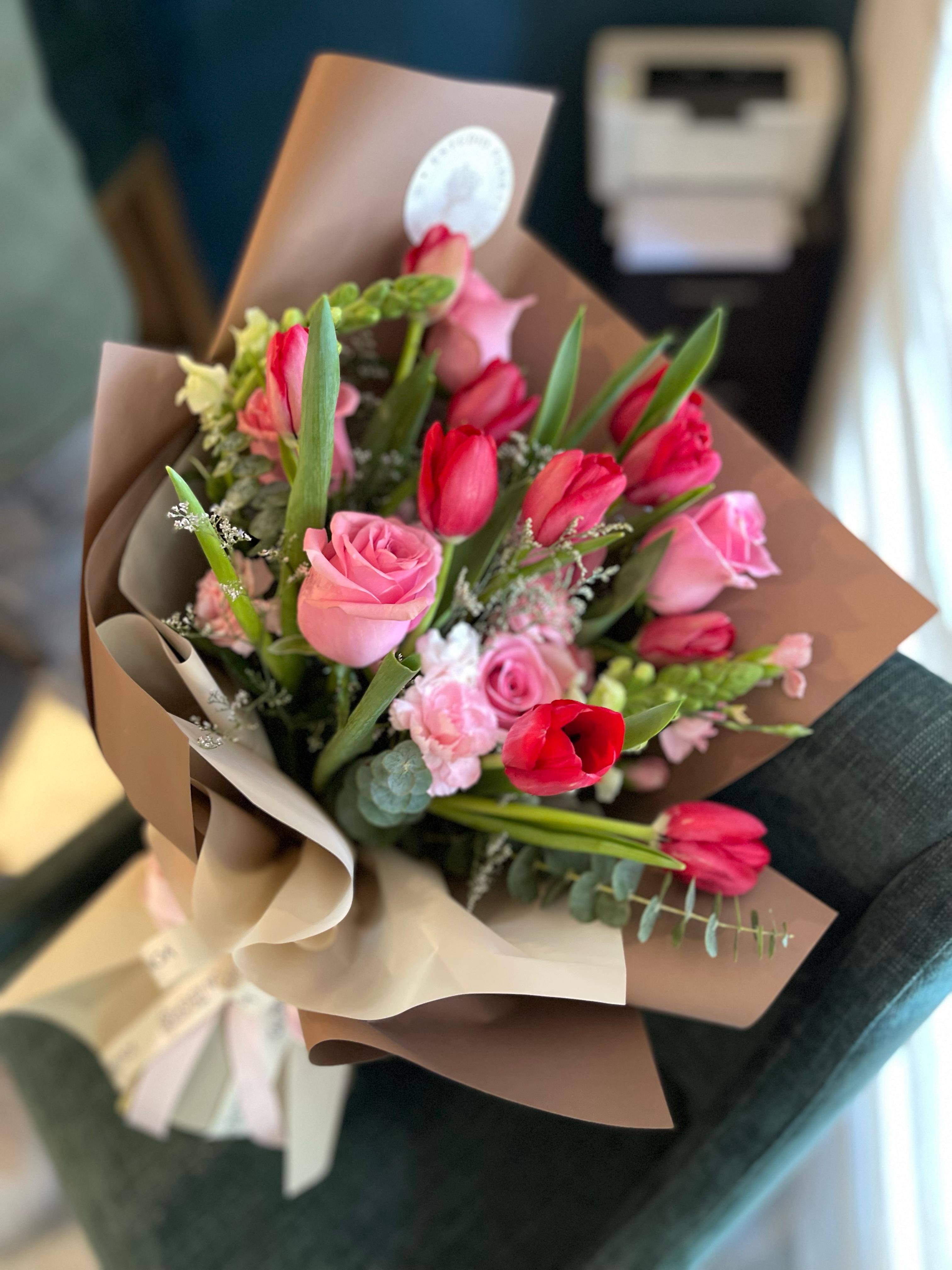 VENECIA BOUQUET