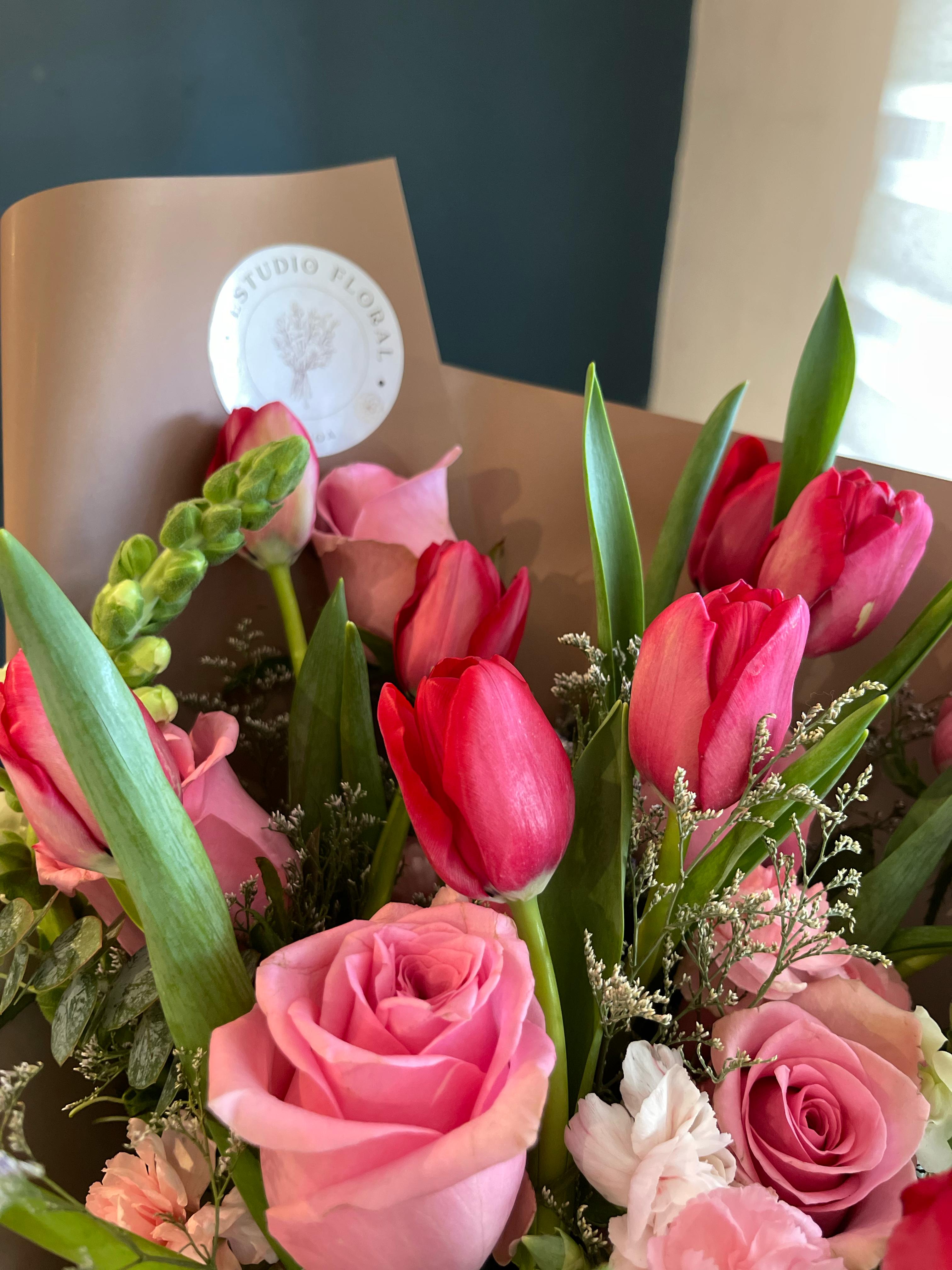 VENECIA BOUQUET