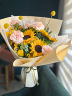 HONEY BOUQUET