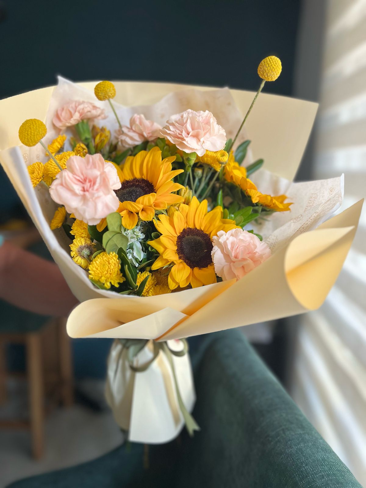 HONEY BOUQUET