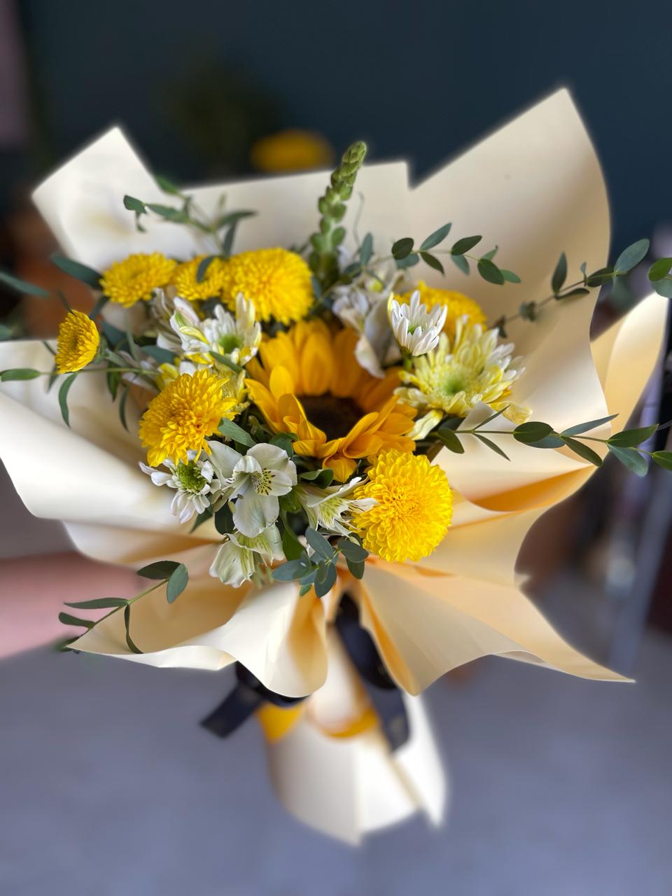 FRIENDSHIP BOUQUET