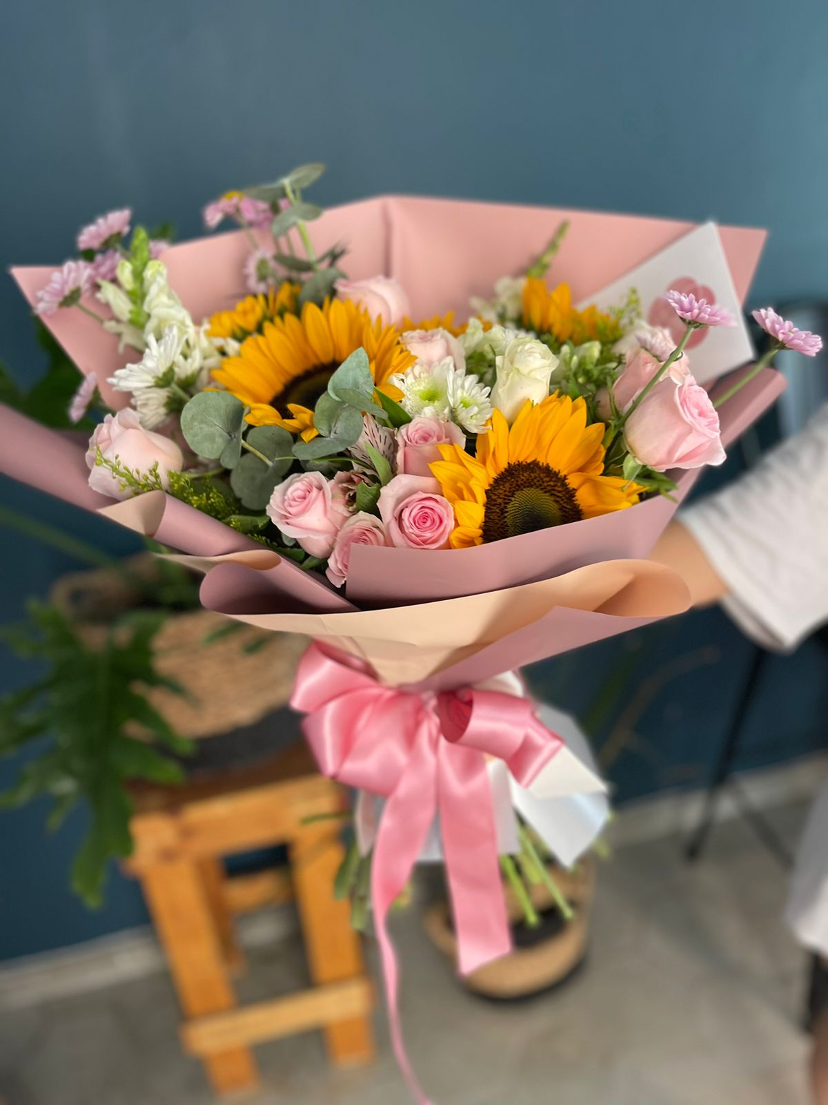 GRECO BOUQUET