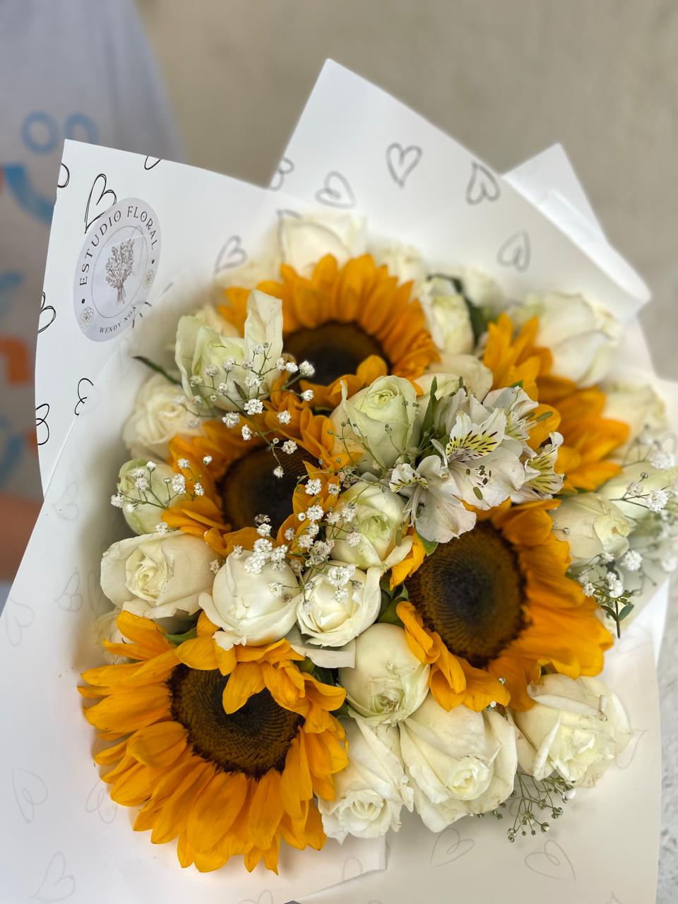 SWEET YELLOW