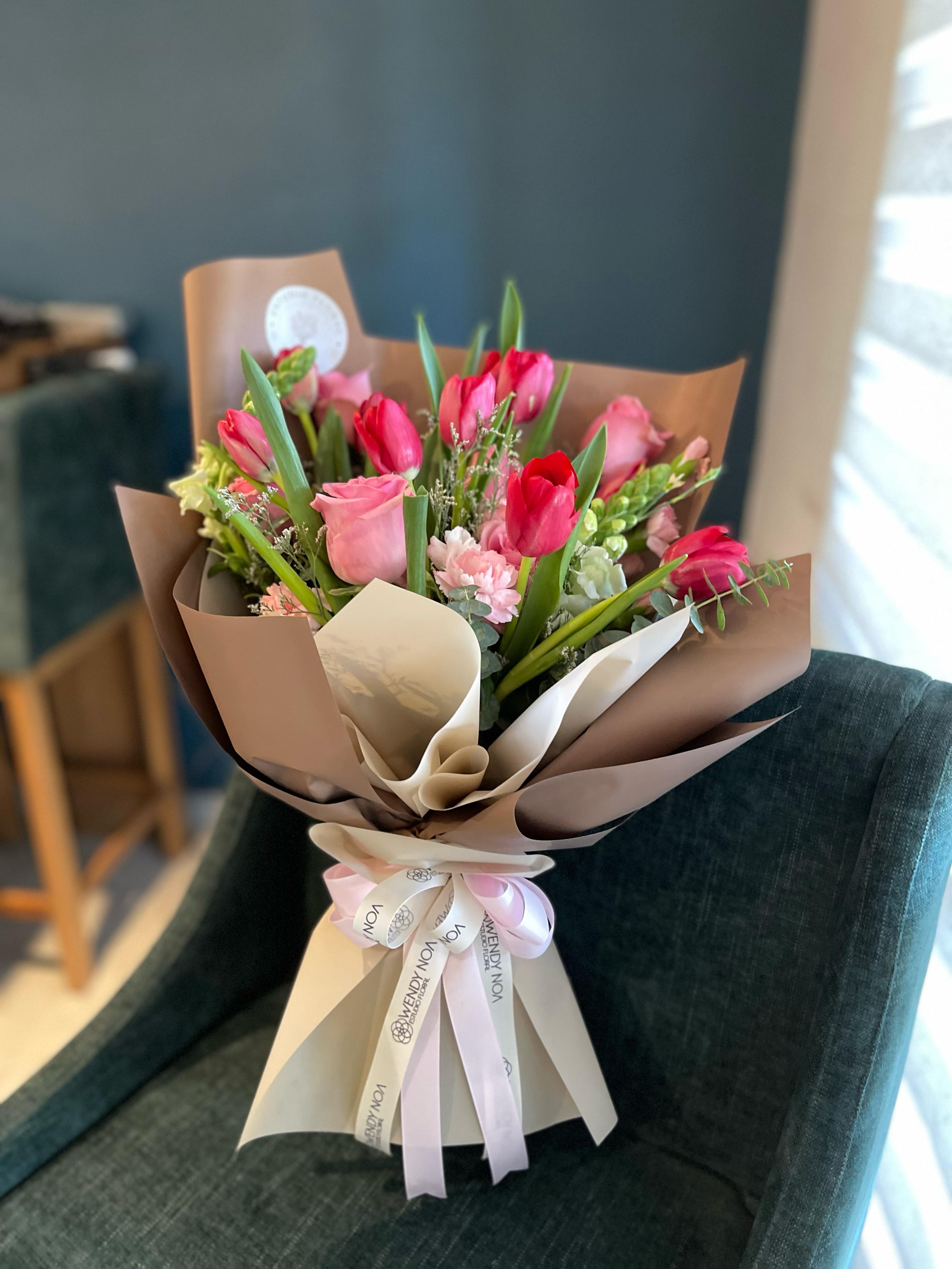VENECIA BOUQUET