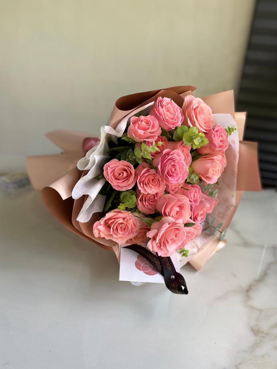 ZAFIRA BOUQUET