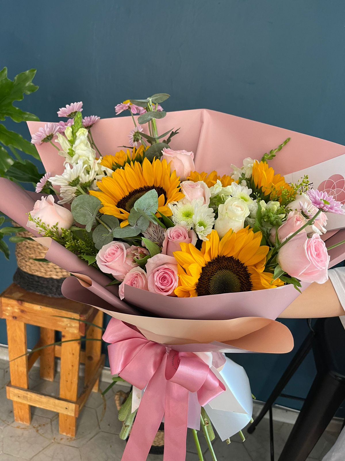 GRECO BOUQUET