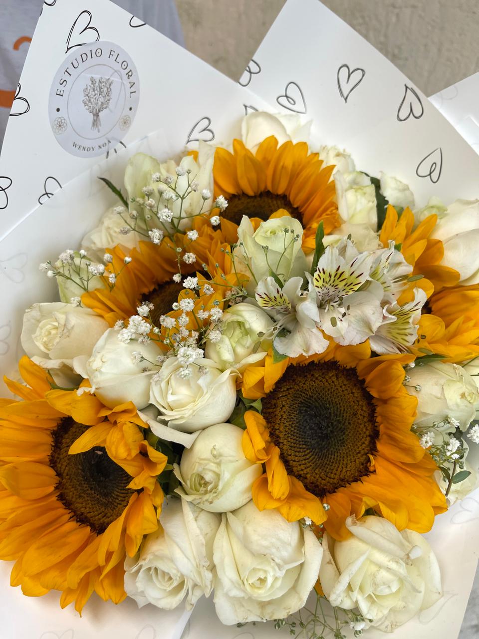 SWEET YELLOW